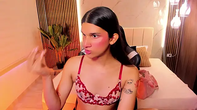 Bianca baldwin  online show from 02/09/26, 09:35