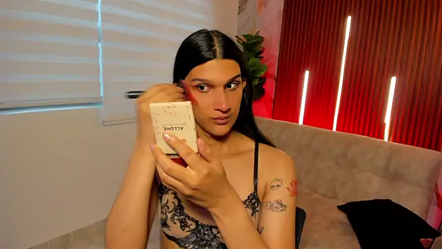 Bianca baldwin  online show from 04/22/26, 09:21