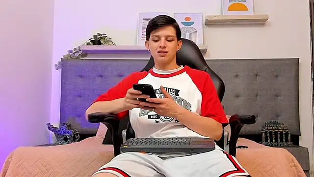 sebastamayo  online show from 03/17/26, 06:27