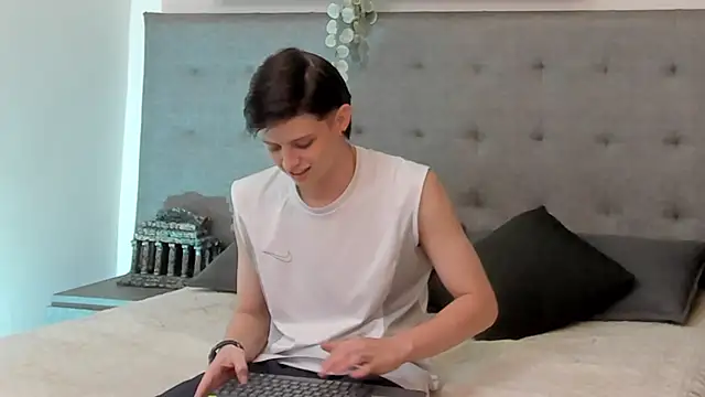 sebastamayo  online show from 02/07/26, 04:09