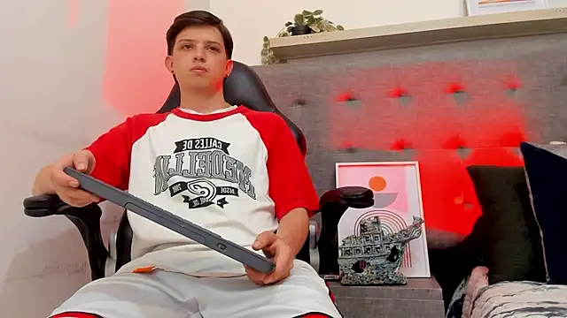 sebastamayo  online show from 03/28/26, 05:08