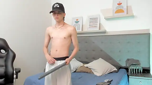 sebastamayo  online show from 02/13/26, 06:13