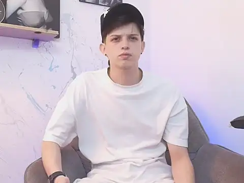 sebastamayo  online show from 03/03/26, 07:59