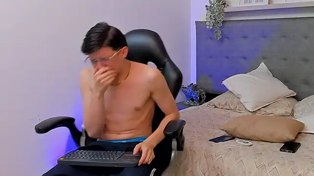 sebastamayo  online show from 02/27/26, 09:09