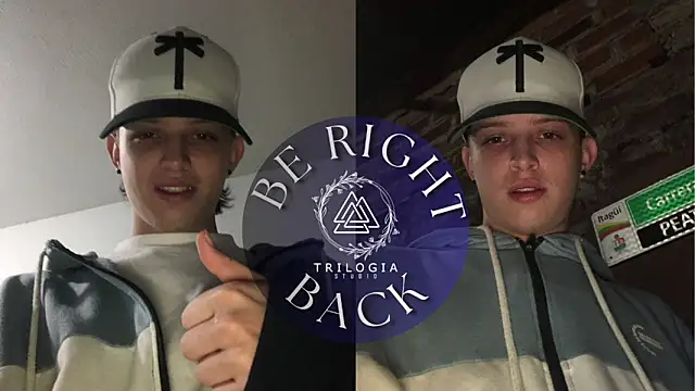 sebastamayo  online show from 02/18/26, 05:16