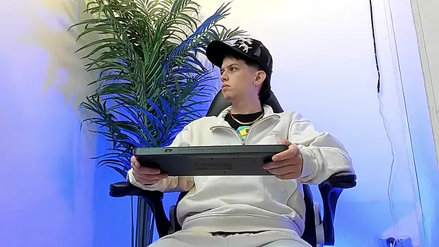 sebastamayo  online show from 01/08/26, 09:43