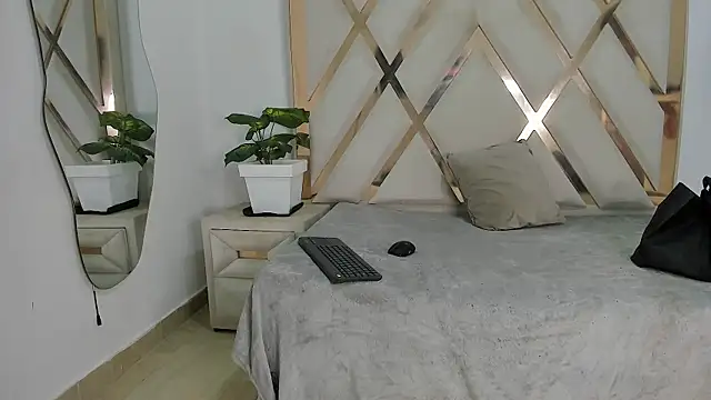 Selenaasm online show from 02/23/26, 09:15