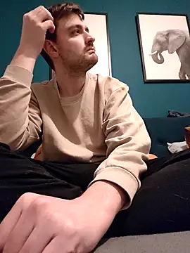 slutguy97 online show from 01/07/26, 08:58