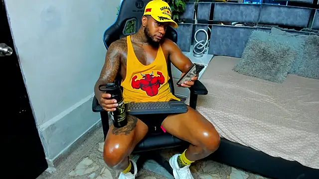 jay jhonson01 online show from 02/28/26, 02:33