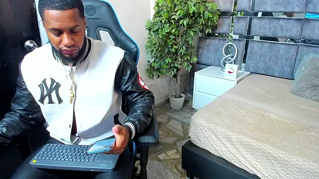 jay jhonson01 online show from 03/03/26, 03:24