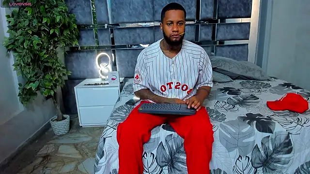 jay jhonson01 online show from 03/27/26, 04:32