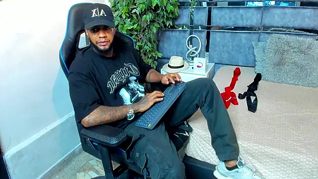 jay jhonson01 online show from 03/07/26, 04:30