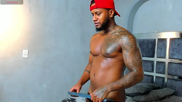 jay jhonson01 online show from 03/27/26, 08:26