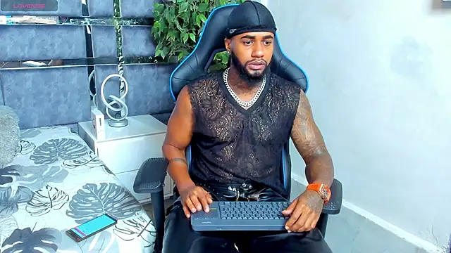 jay jhonson01 online show from 03/29/26, 06:04