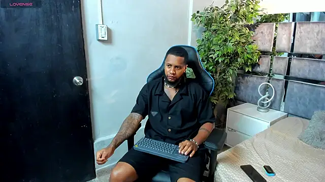 jay jhonson01 online show from 02/10/26, 03:05