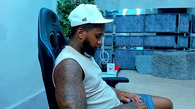 jay jhonson01 online show from 03/06/26, 03:56