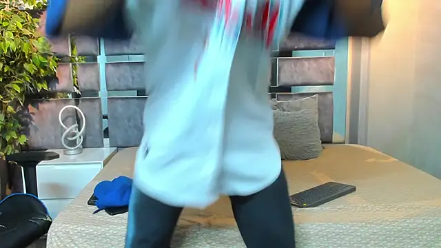 jay jhonson01 online show from 02/03/26, 03:59