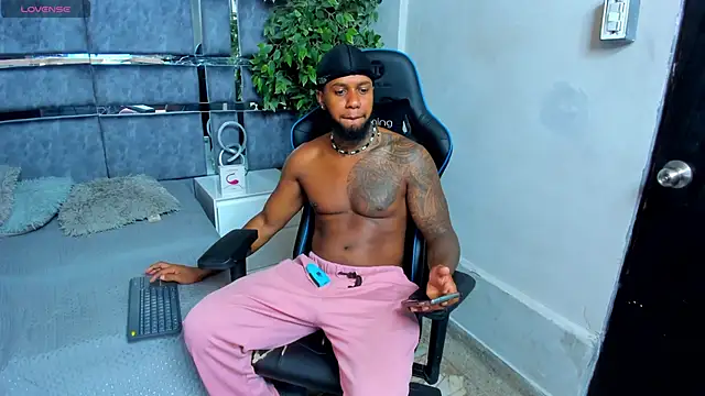 jay jhonson01 online show from 04/19/26, 01:06