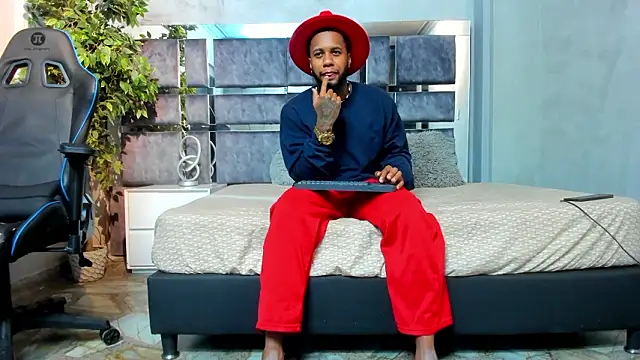 jay jhonson01 online show from 02/27/26, 02:34