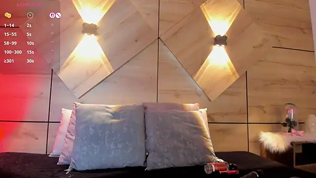 sussan fox  online show from 04/11/26, 08:01