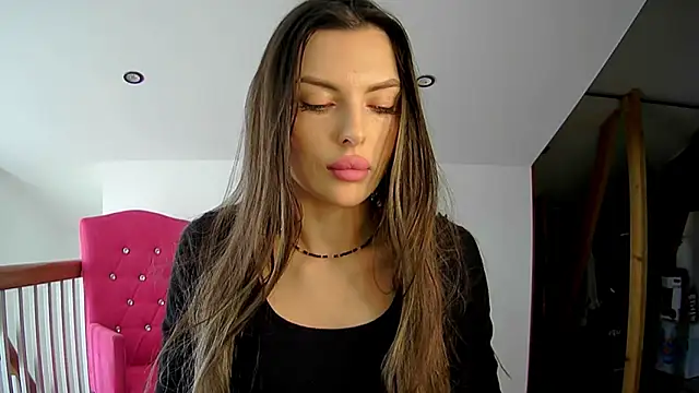 Addisonadore online show from 03/03/26, 07:48