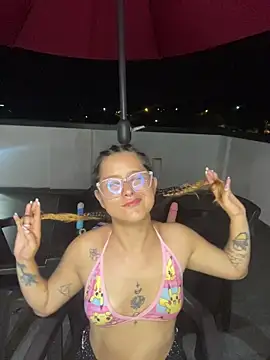 Ambar-xxx online show from 12/18/25, 05:01