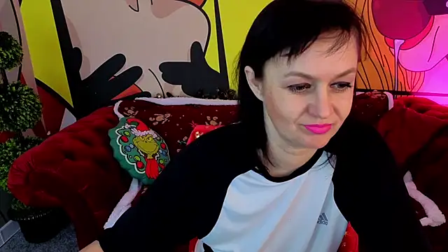 MariStorm online show from 12/19/25, 01:46