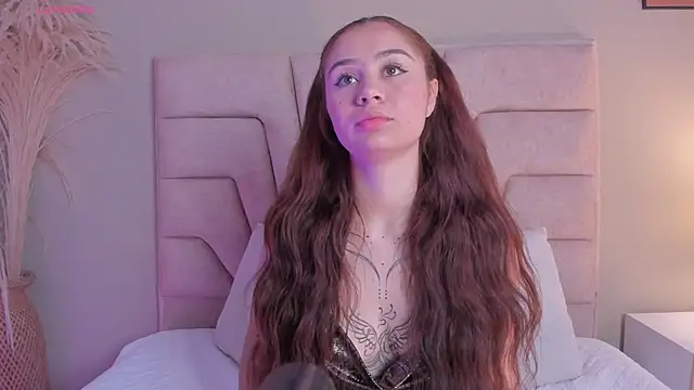 Snapshot of Amelia_Saenz_ chatting on 02/05/26, 07:21 Amelia Saenz online show from 02/05/26, 07:21