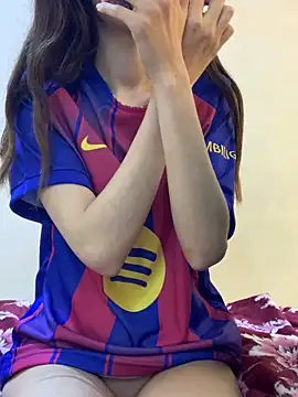 yasmina2020 online show from 04/08/26, 09:27