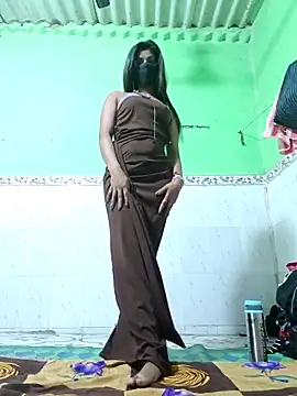 STICKY GIRL online show from 02/08/26, 05:32