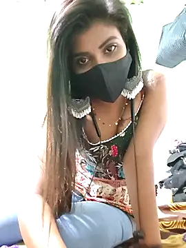 STICKY GIRL online show from 02/07/26, 06:05