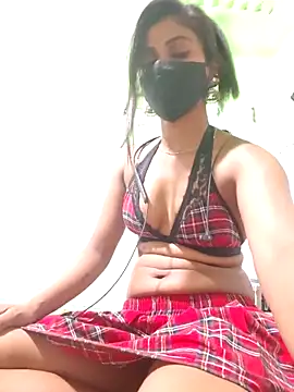 STICKY GIRL online show from 02/02/26, 05:34