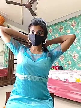 STICKY GIRL online show from 12/22/25, 04:07