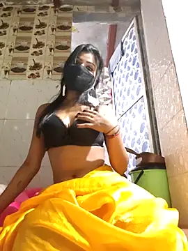 STICKY GIRL online show from 02/28/26, 06:29