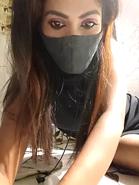 STICKY GIRL online show from 03/23/26, 05:24