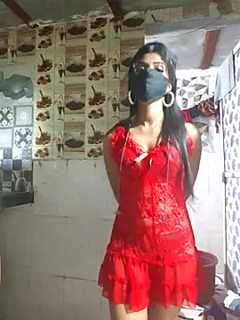 STICKY GIRL online show from 02/20/26, 05:04