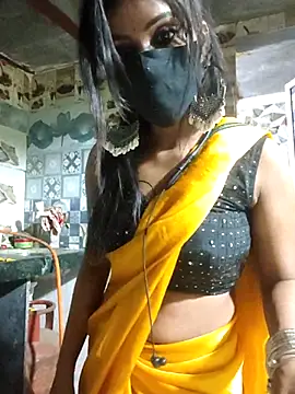 STICKY GIRL online show from 03/03/26, 06:15