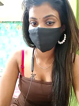 STICKY GIRL online show from 01/11/26, 05:09