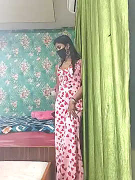 STICKY GIRL online show from 02/06/26, 07:21