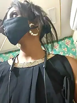 STICKY GIRL online show from 01/09/26, 05:20