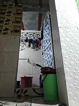 STICKY GIRL online show from 03/21/26, 05:50