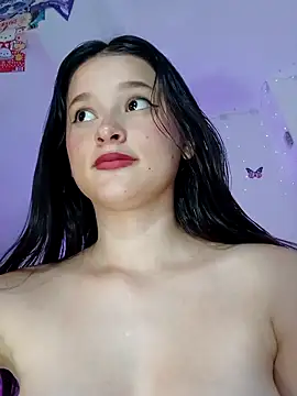 Snapshot of Jasmineloki chatting on 03/14/26, 07:47 Jasmineloki online show from 03/14/26, 07:47