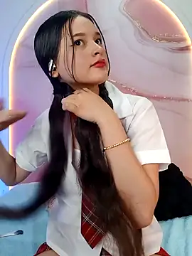 Snapshot of Jasmineloki chatting on 03/13/26, 07:41 Jasmineloki online show from 03/13/26, 07:41