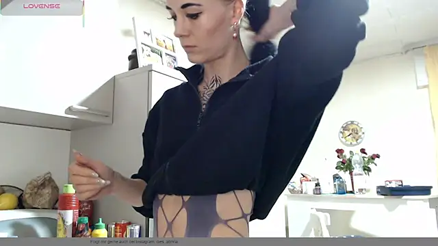 dein traumchen online show from 02/23/26, 06:52