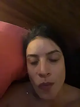 Lena-Williamss online show from 03/15/26, 11:17