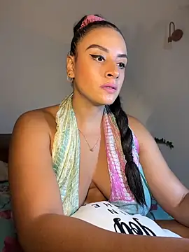 Lena-Williamss online show from 05/16/26, 01:26