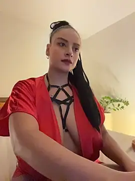 Lena-Williamss online show from 05/26/26, 01:15