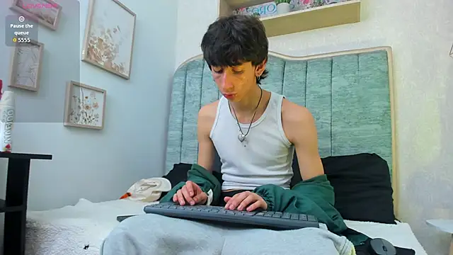 Cody Bloom online show from 04/19/26, 05:08