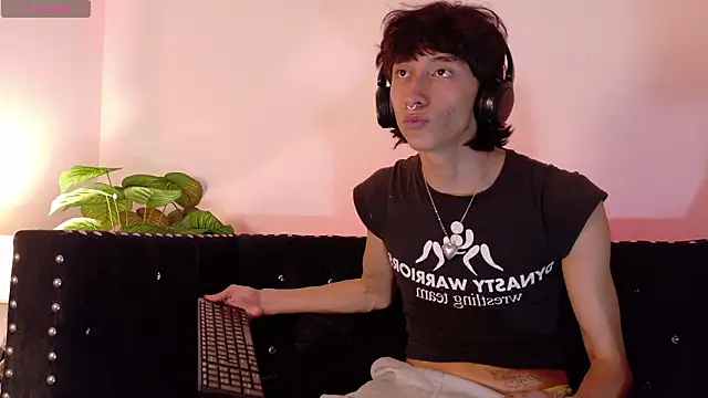 Cody Bloom online show from 03/12/26, 04:40