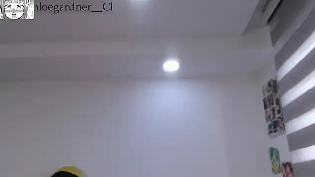  Chloe gardner online show from 03/14/26, 09:54